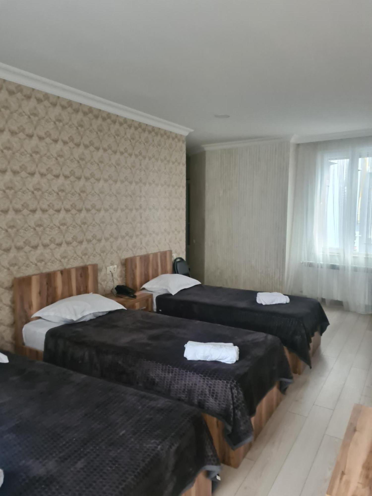Mikepalace Batumi Quarto foto