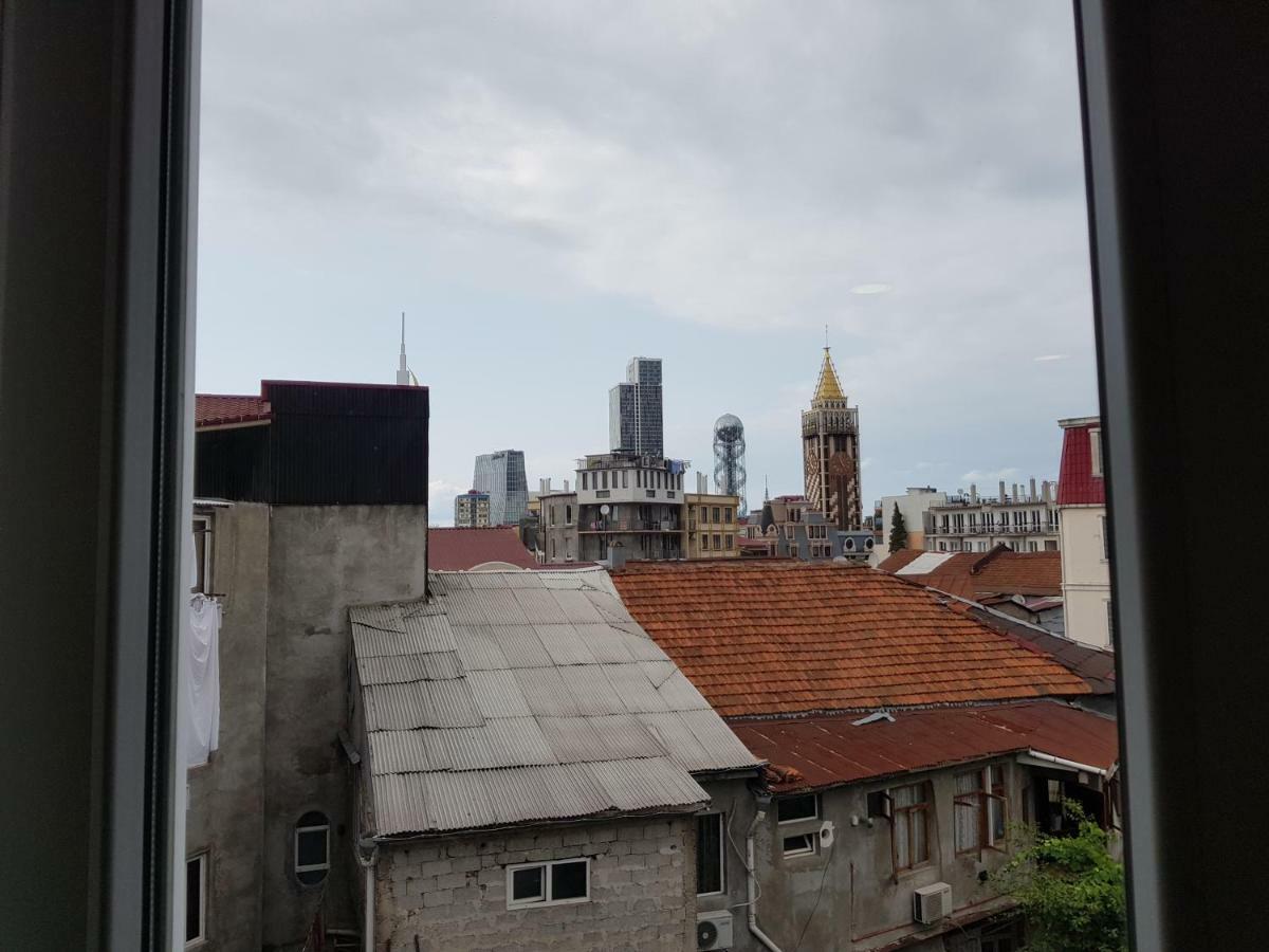 Mikepalace Batumi Exterior foto