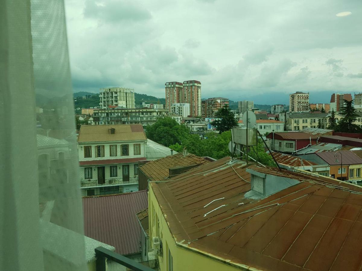 Mikepalace Batumi Exterior foto