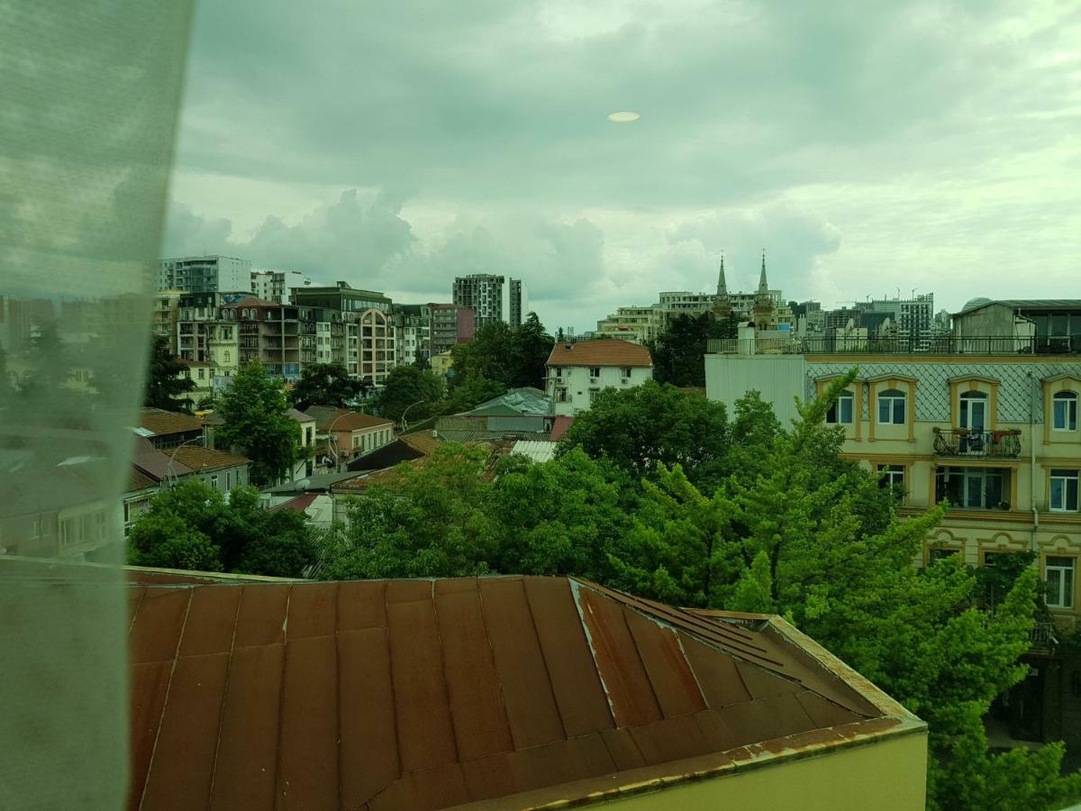Mikepalace Batumi Exterior foto