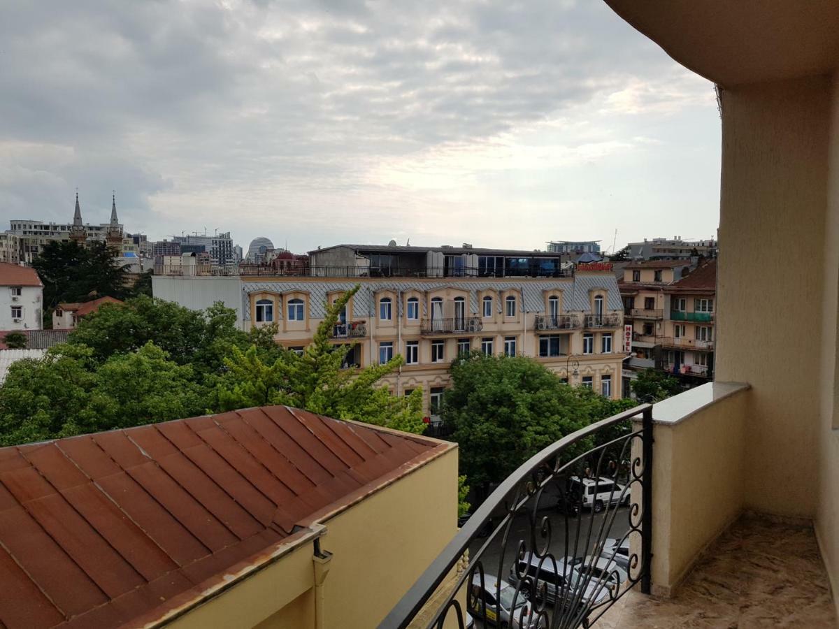 Mikepalace Batumi Exterior foto