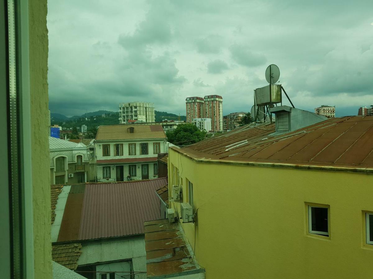 Mikepalace Batumi Exterior foto