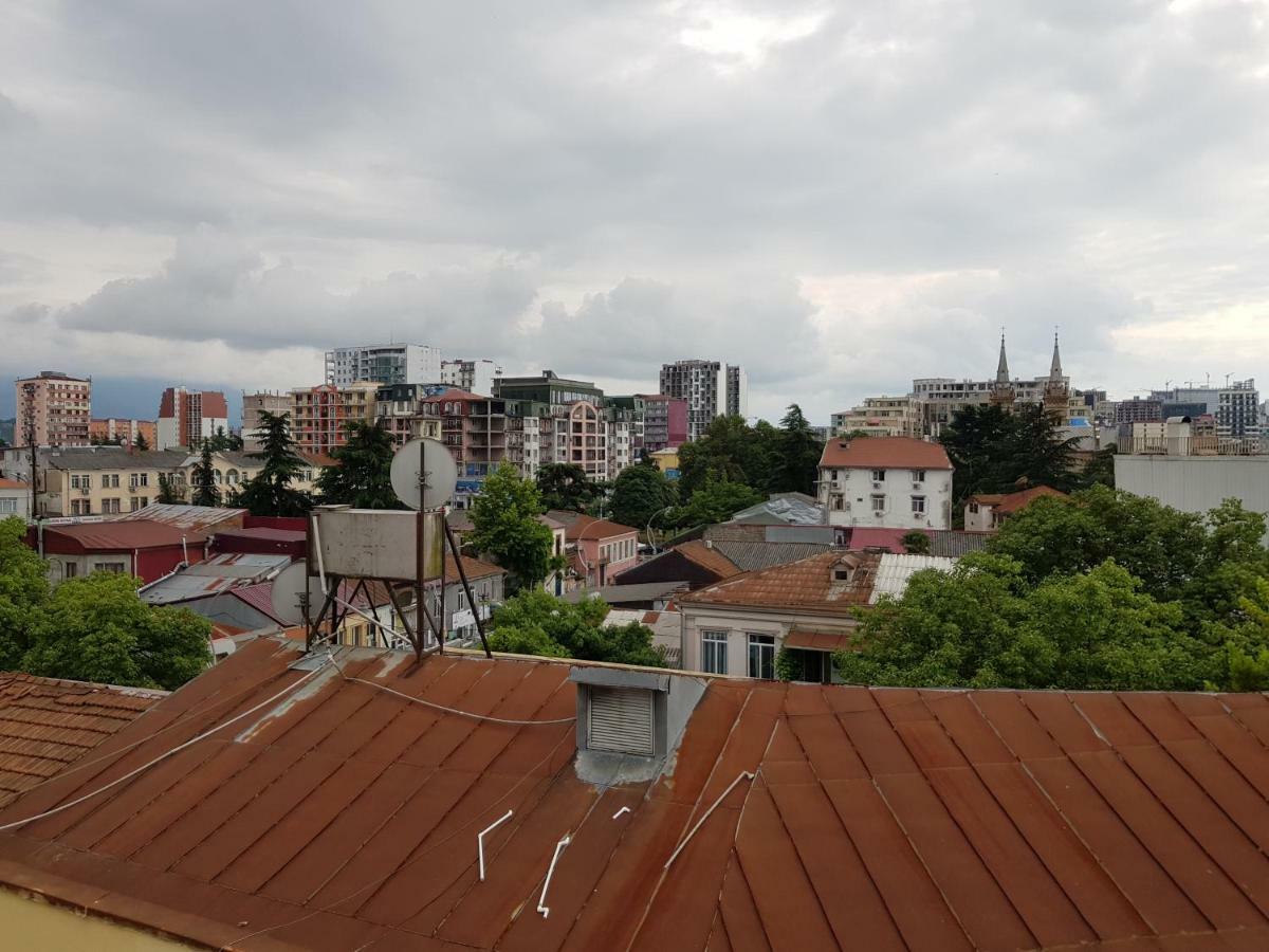 Mikepalace Batumi Exterior foto