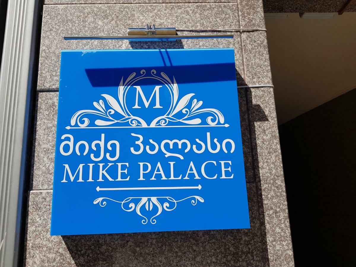 Mikepalace Batumi Exterior foto